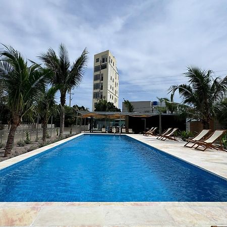 Wanderlust Garden Inn Mui Ne Exterior photo