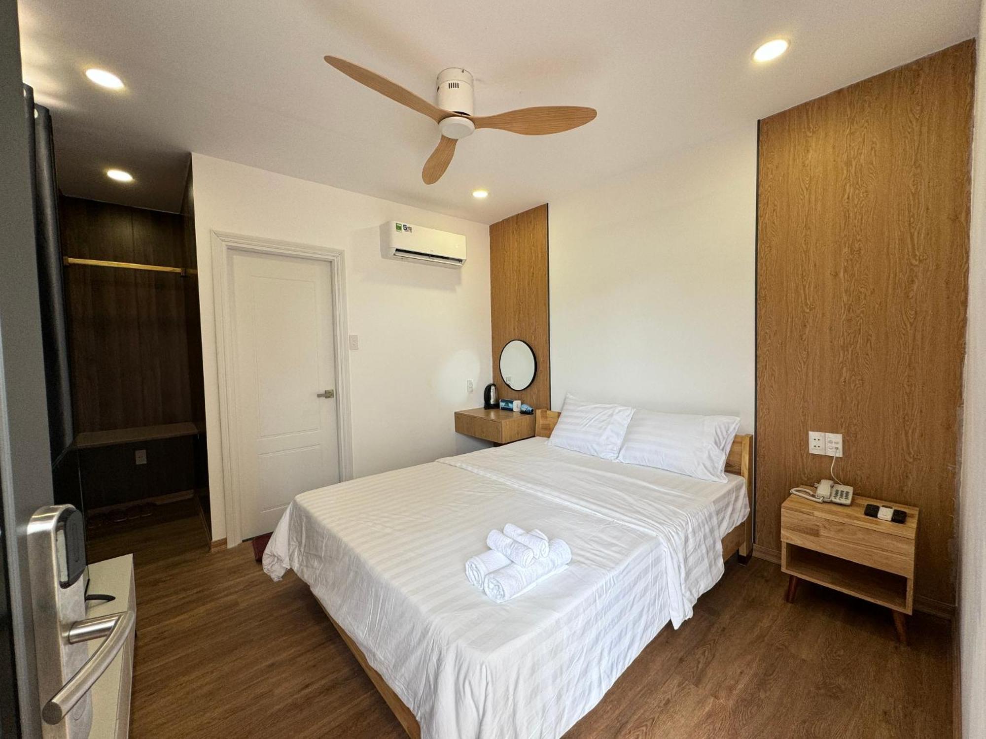 Wanderlust Garden Inn Mui Ne Exterior photo