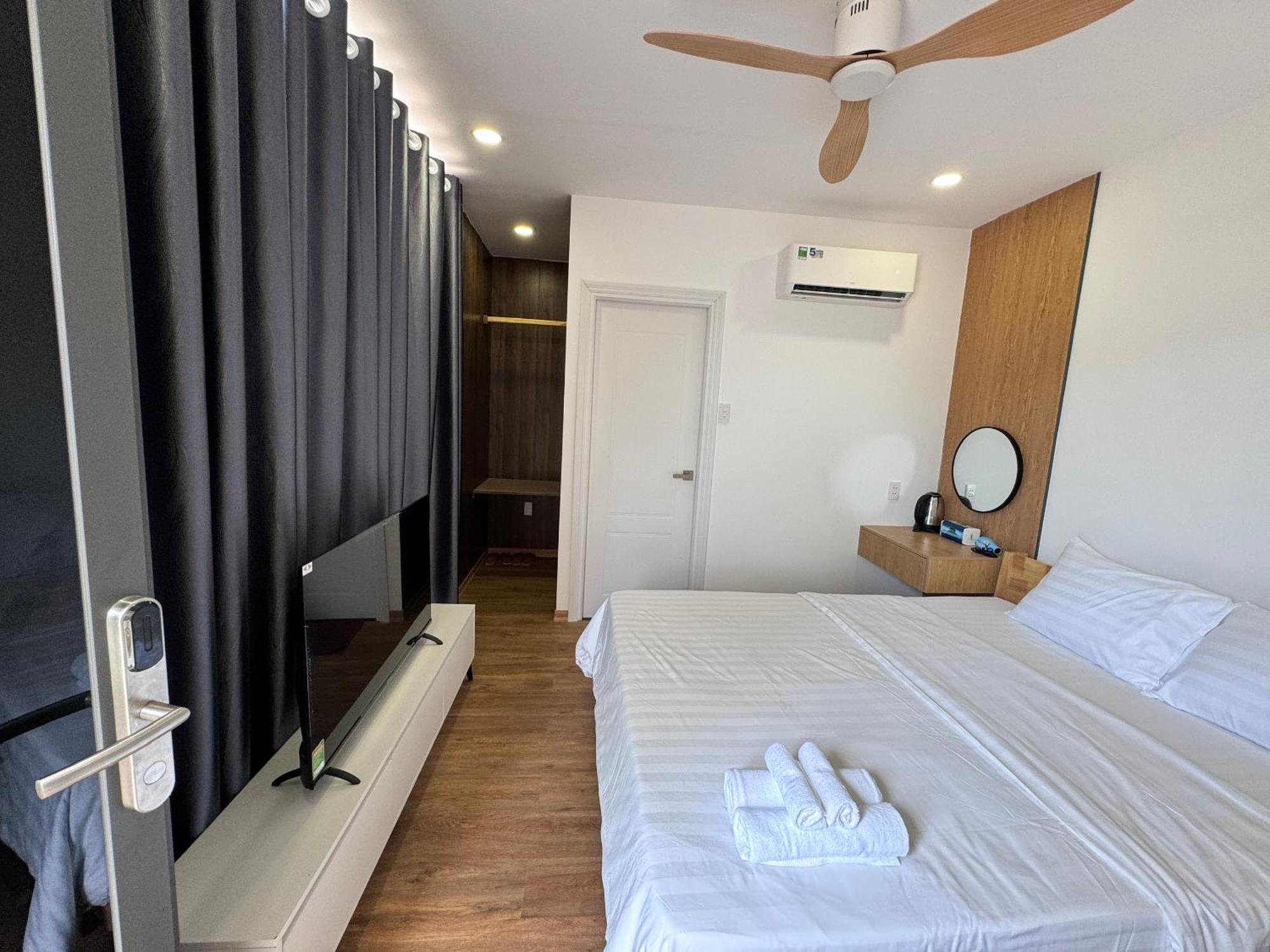 Wanderlust Garden Inn Mui Ne Exterior photo